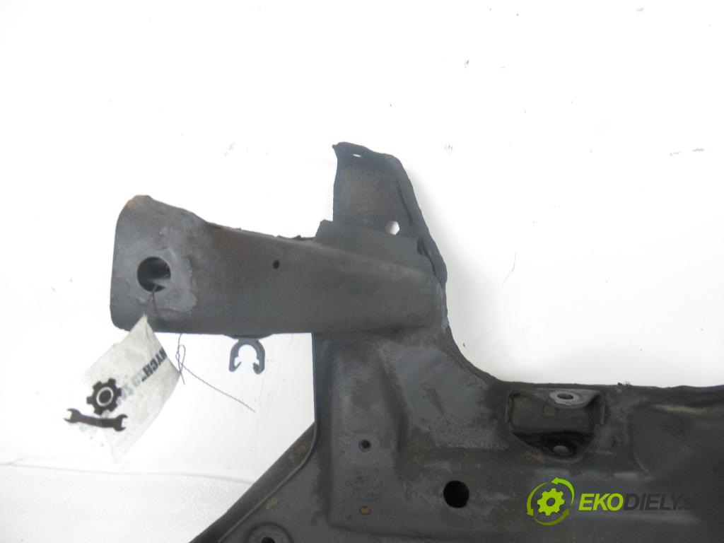 FORD FIESTA IV (JA_, JB_) HB 2001 44,00 1.3 i - J4C 1299,00 PŘEDNÍ: