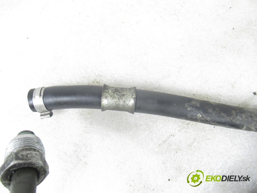 OPEL ASTRA H (A04) HB 2004 59,00 1.7 CDTI - Z 17 DTL 1686,00 trubka / Rúra servočerpadlo 