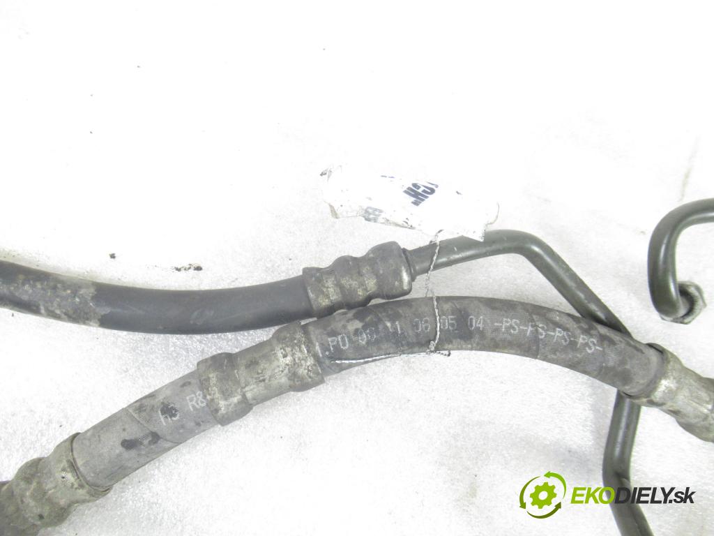 OPEL ASTRA H (A04) HB 2004 59,00 1.7 CDTI - Z 17 DTL 1686,00 trubka / Rúra servočerpadlo