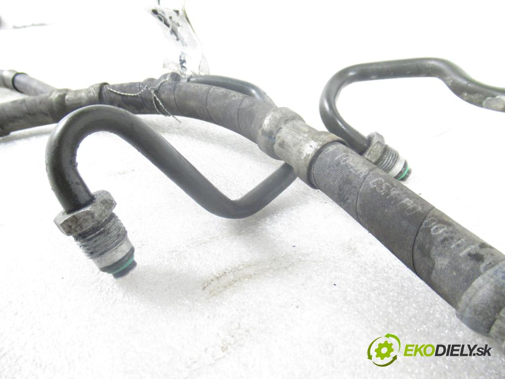 OPEL ASTRA H (A04) HB 2004 59,00 1.7 CDTI - Z 17 DTL 1686,00 trubka / Rúra servočerpadlo