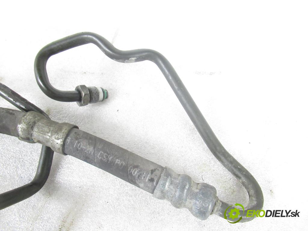 OPEL ASTRA H (A04) HB 2004 59,00 1.7 CDTI - Z 17 DTL 1686,00 trubka / Rúra servočerpadlo