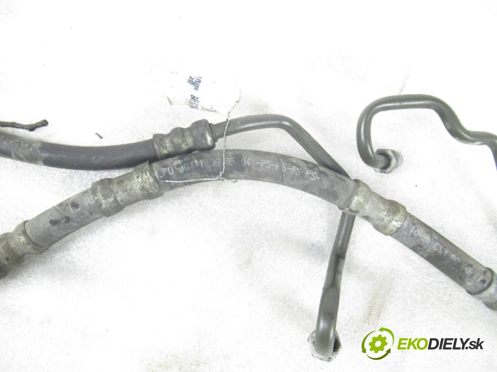 OPEL ASTRA H (A04) HB 2004 59,00 1.7 CDTI - Z 17 DTL 1686,00 trubka / Rúra servočerpadlo