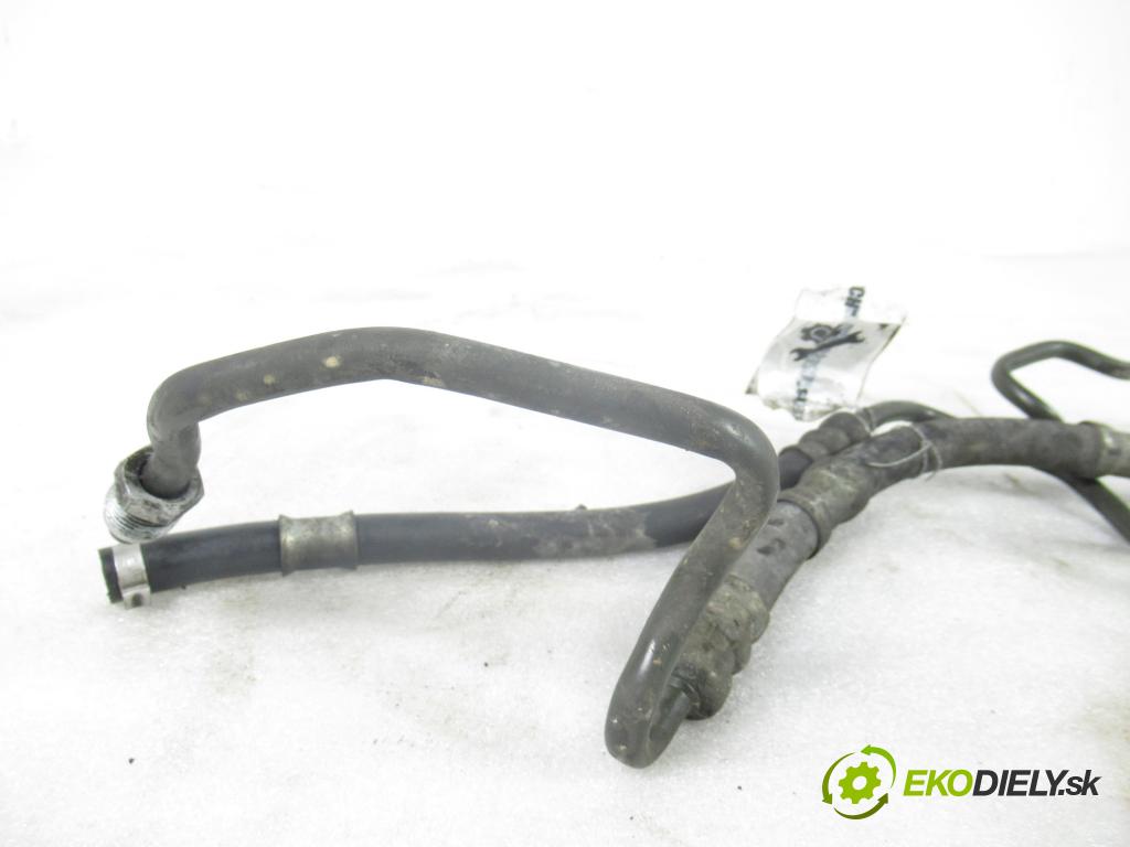 OPEL ASTRA H (A04) HB 2004 59,00 1.7 CDTI - Z 17 DTL 1686,00 trubka / Rúra servočerpadlo