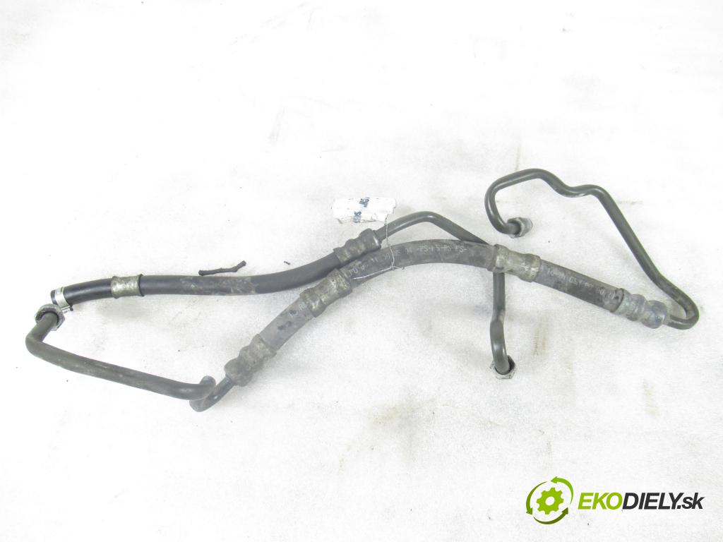 OPEL ASTRA H (A04) HB 2004 59,00 1.7 CDTI - Z 17 DTL 1686,00 trubka / Rúra servočerpadlo