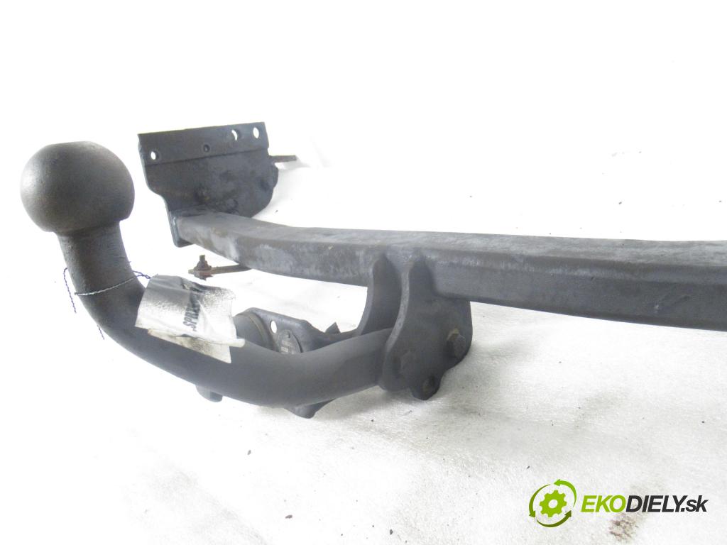 MAZDA MPV II (LW) MINIVAN 2001 90,00 2 - FS-DS 1991,00 Hák