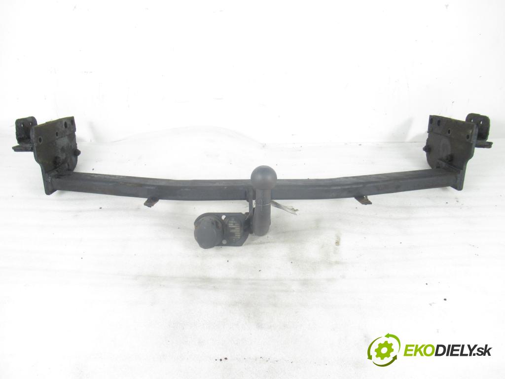 MAZDA MPV II (LW) MINIVAN 2001 90,00 2 - FS-DS 1991,00 Hák