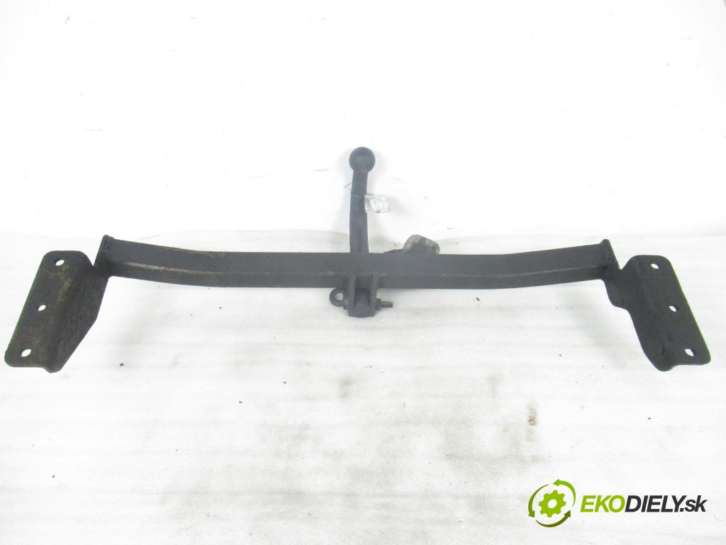 FIAT SEICENTO / 600 (187_) HB 2000 40,00 1.1 54 - 176 B2.000 1108,00 Hák 