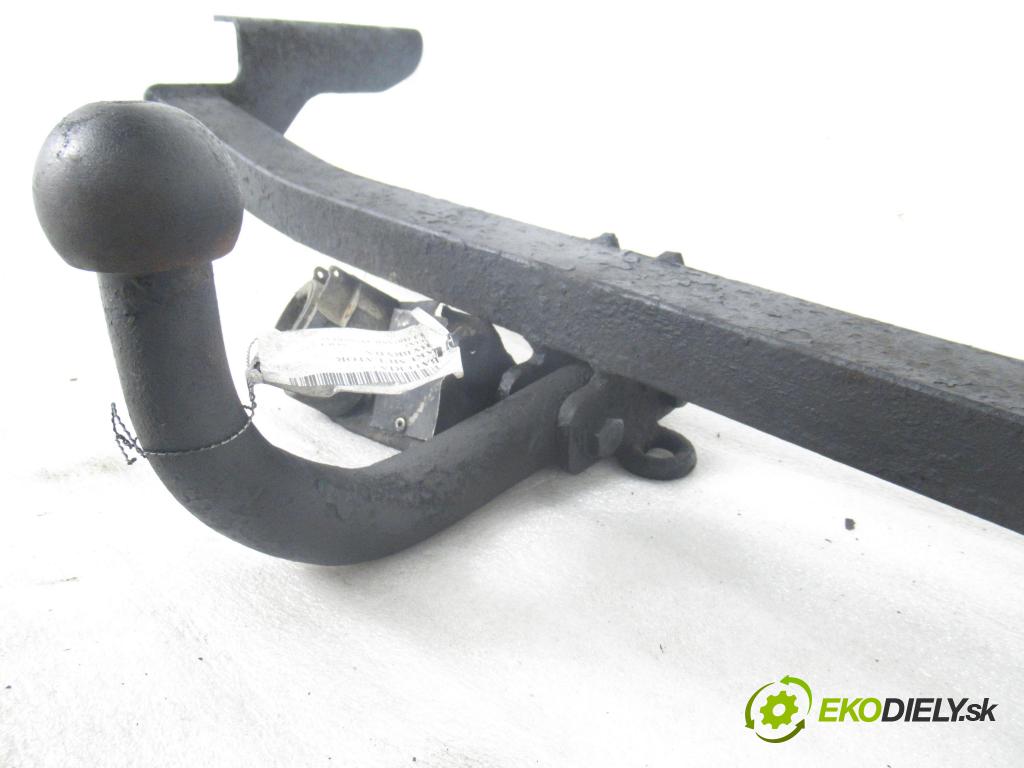 FIAT SEICENTO / 600 (187_) HB 2000 40,00 1.1 54 - 176 B2.000 1108,00 Hák