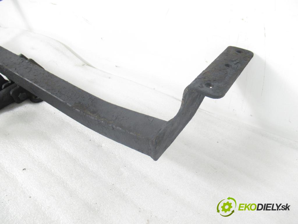 FIAT SEICENTO / 600 (187_) HB 2000 40,00 1.1 54 - 176 B2.000 1108,00 Hák