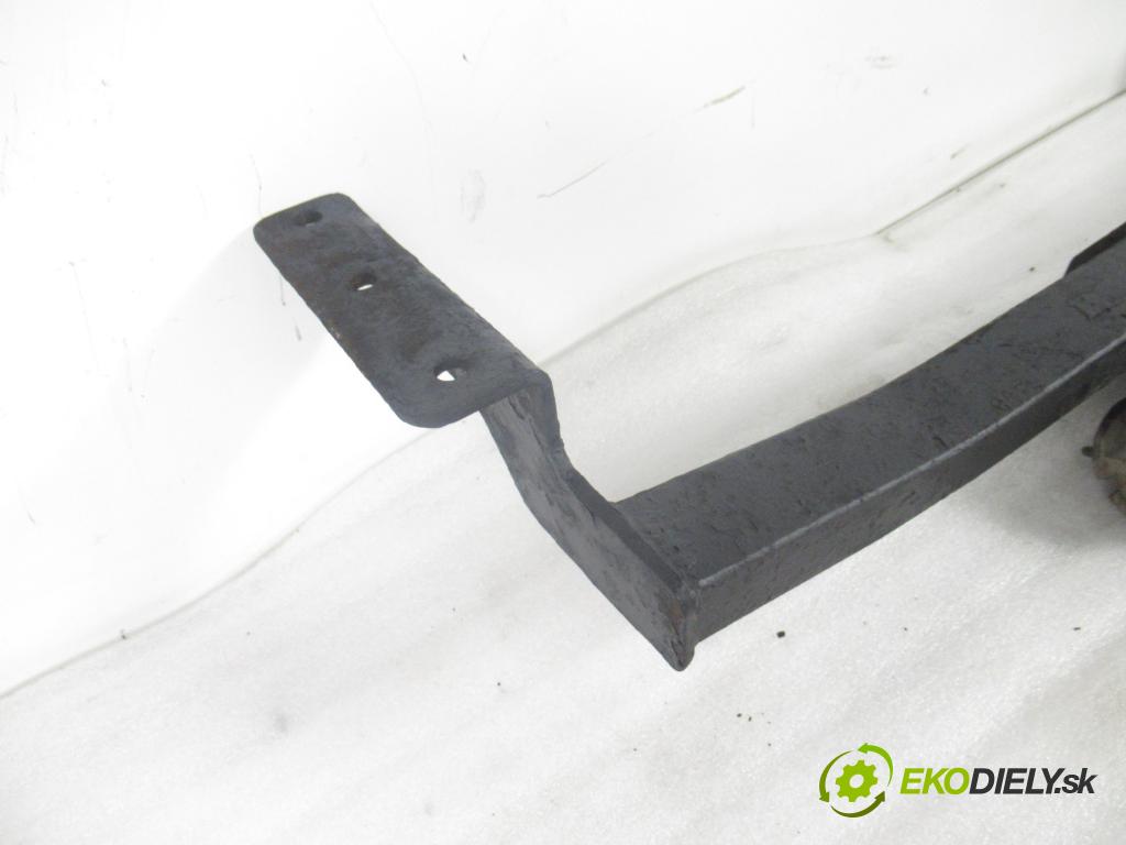 FIAT SEICENTO / 600 (187_) HB 2000 40,00 1.1 54 - 176 B2.000 1108,00 Hák