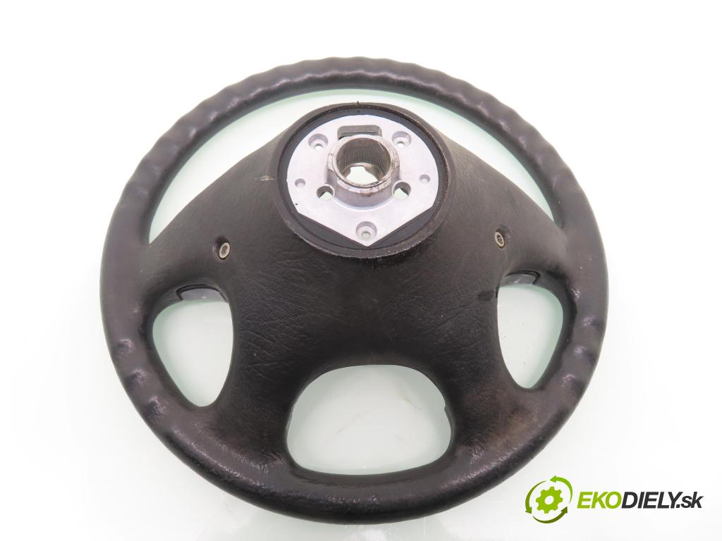 VW GOLF III (1H1) HB 1993 47,00 1.9 D 64 1896,00 volant 3A0419091C (Volant)