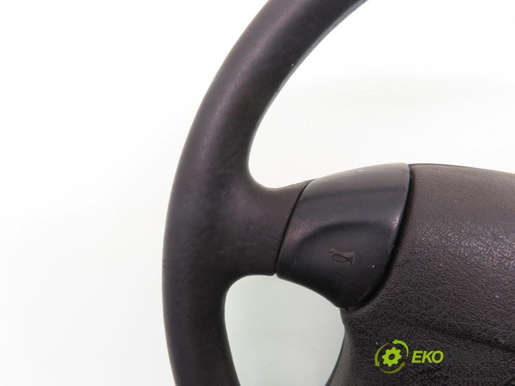 VW GOLF III (1H1) HB 1993 47,00 1.9 D 64 1896,00 volant 3A0419091C (Volant)