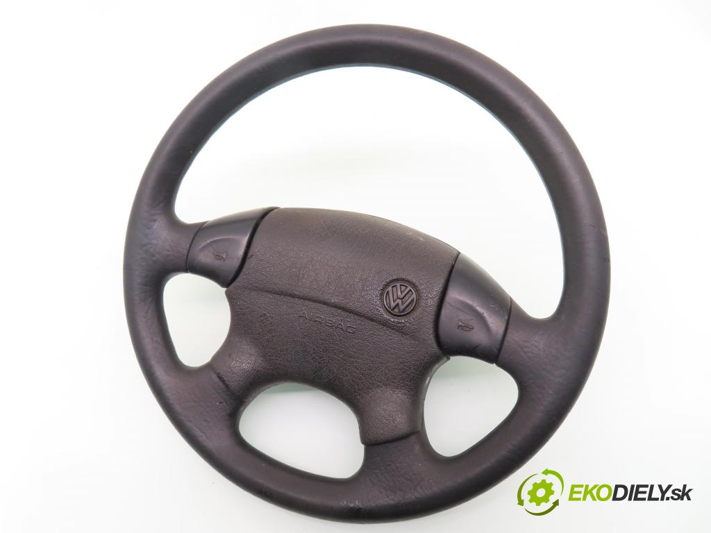 VW GOLF III (1H1) HB 1993 47,00 1.9 D 64 1896,00 volant 3A0419091C (Volant)