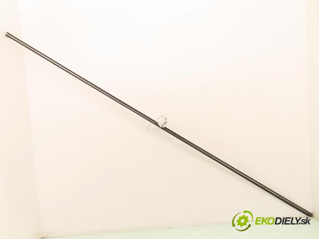 FORD MONDEO IV (BA7) LIFTBACK 2011 103,00 2.0 TDCi 140 - QXBA 1997,00 lišta prahová vnější L 