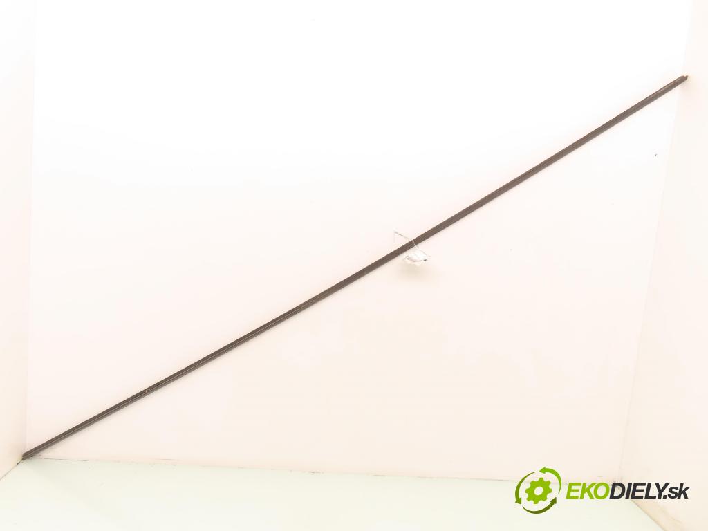 FORD MONDEO IV (BA7) LIFTBACK 2011 103,00 2.0 TDCi 140 - QXBA 1997,00 lišta prahová vnější L