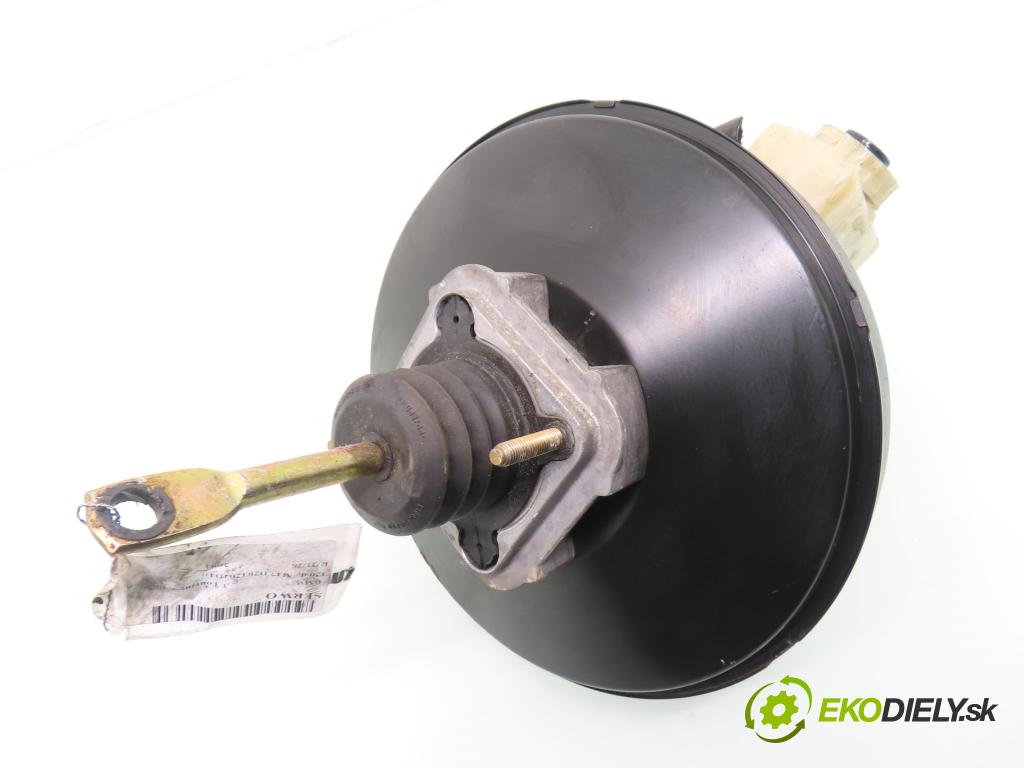 BMW 3 Touring (E46) KOMBI 2004 110,00 320 d 150 - M47 D20 (204D4) 1995,00 posilovač 675527803 (Servočerpadlo)