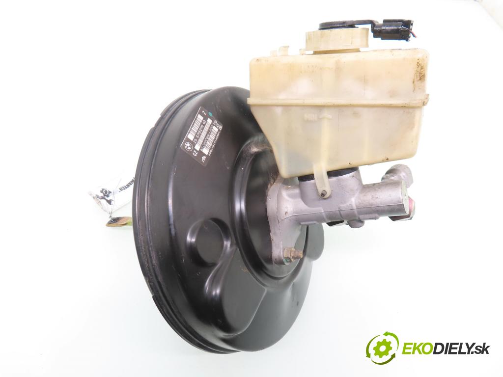 BMW 3 Touring (E46) KOMBI 2004 110,00 320 d 150 - M47 D20 (204D4) 1995,00 posilovač 675527803 (Servočerpadlo)