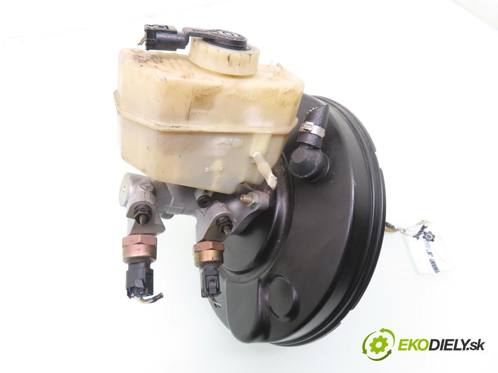 BMW 3 Touring (E46) KOMBI 2004 110,00 320 d 150 - M47 D20 (204D4) 1995,00 posilovač 675527803 (Servočerpadlo)