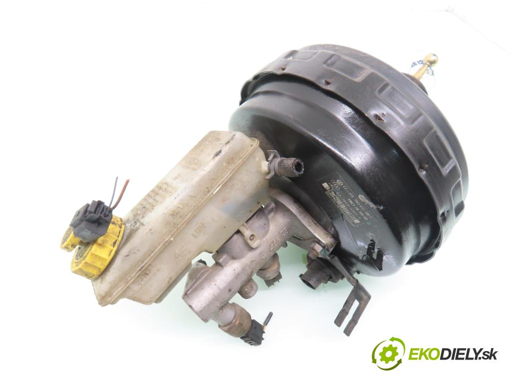 SEAT ALHAMBRA (7V8, 7V9) MINIVAN 2001 85,00 1.9 TDI PD 115 - AUY 1896,00 posilovač 7M3612100F ; YM212B195AD (Servočerpadlo)