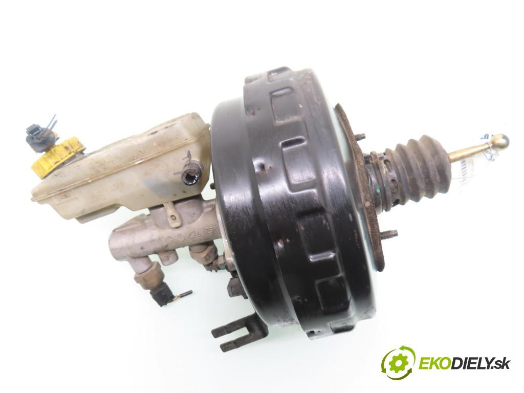 SEAT ALHAMBRA (7V8, 7V9) MINIVAN 2001 85,00 1.9 TDI PD 115 - AUY 1896,00 posilovač 7M3612100F ; YM212B195AD (Servočerpadlo)