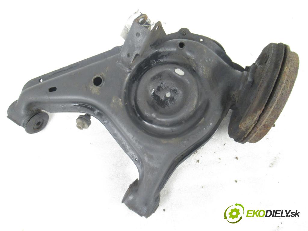 FIAT SEICENTO / 600 (187_) HB 2000 40,00 1.1 54 - 176 B2.000 1108,00 Rameno pravé zadné 