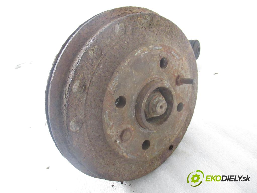 FIAT SEICENTO / 600 (187_) HB 2000 40,00 1.1 54 - 176 B2.000 1108,00 Rameno pravé zadné