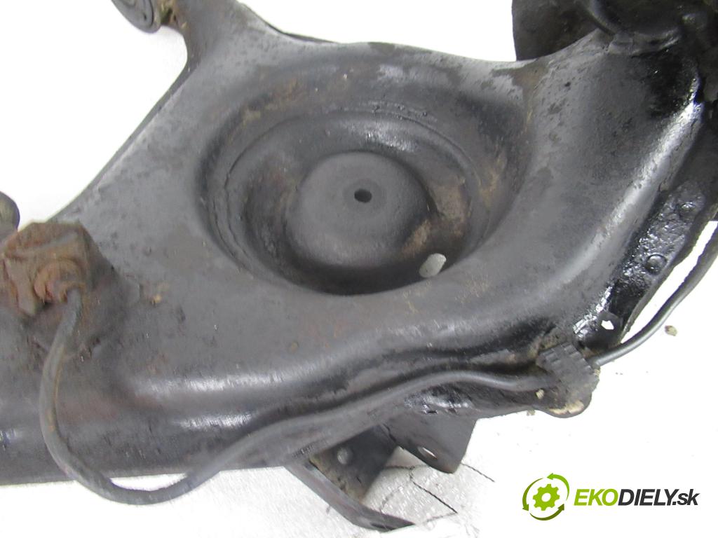 FIAT SEICENTO / 600 (187_) HB 2000 40,00 1.1 54 - 176 B2.000 1108,00 Rameno pravé zadné