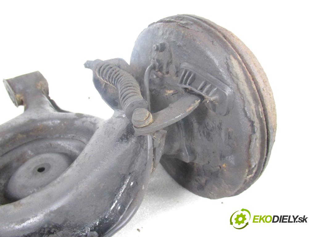 FIAT SEICENTO / 600 (187_) HB 2000 40,00 1.1 54 - 176 B2.000 1108,00 Rameno pravé zadné