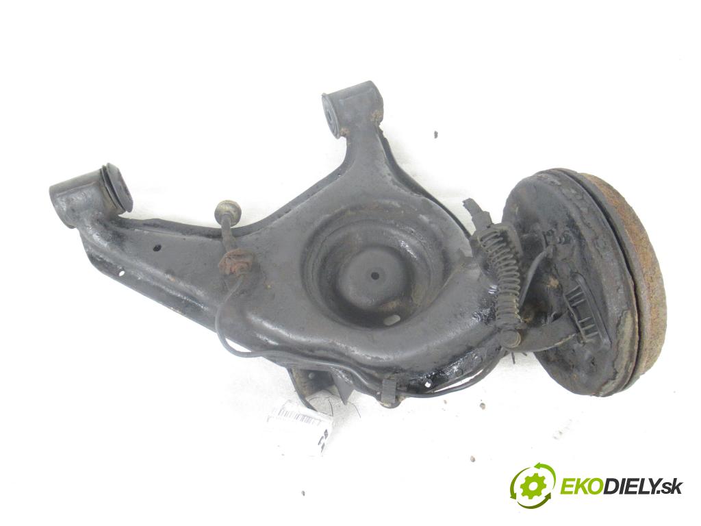 FIAT SEICENTO / 600 (187_) HB 2000 40,00 1.1 54 - 176 B2.000 1108,00 Rameno pravé zadné