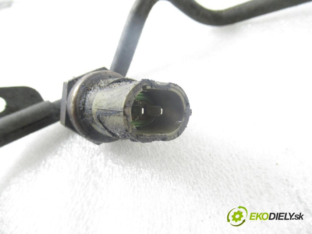 RENAULT LAGUNA I (B56_, 556_) LIFTBACK 1999 79,00 1.6 16V (B568, B561) - K4M 720 1598,00 trubka / Rúra servočerpadlo 7700432610