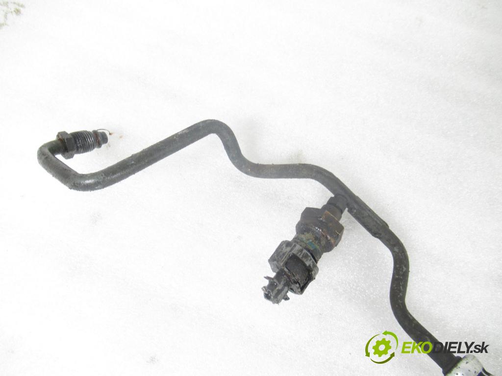 RENAULT LAGUNA I (B56_, 556_) LIFTBACK 1999 79,00 1.6 16V (B568, B561) - K4M 720 1598,00 trubka / Rúra servočerpadlo 7700432610
