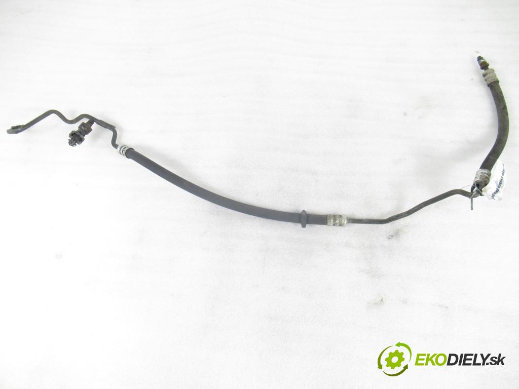RENAULT LAGUNA I (B56_, 556_) LIFTBACK 1999 79,00 1.6 16V (B568, B561) - K4M 720 1598,00 trubka / Rúra servočerpadlo 7700432610