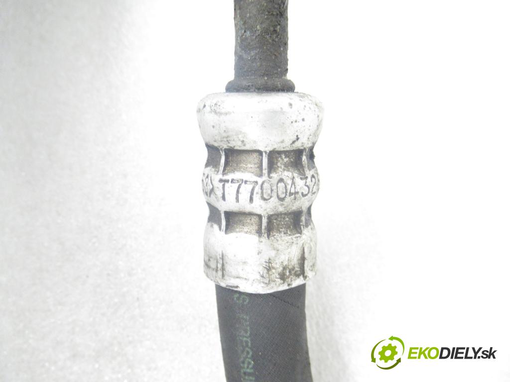 RENAULT LAGUNA I (B56_, 556_) LIFTBACK 1999 79,00 1.6 16V (B568, B561) - K4M 720 1598,00 trubka / Rúra servočerpadlo 7700432610