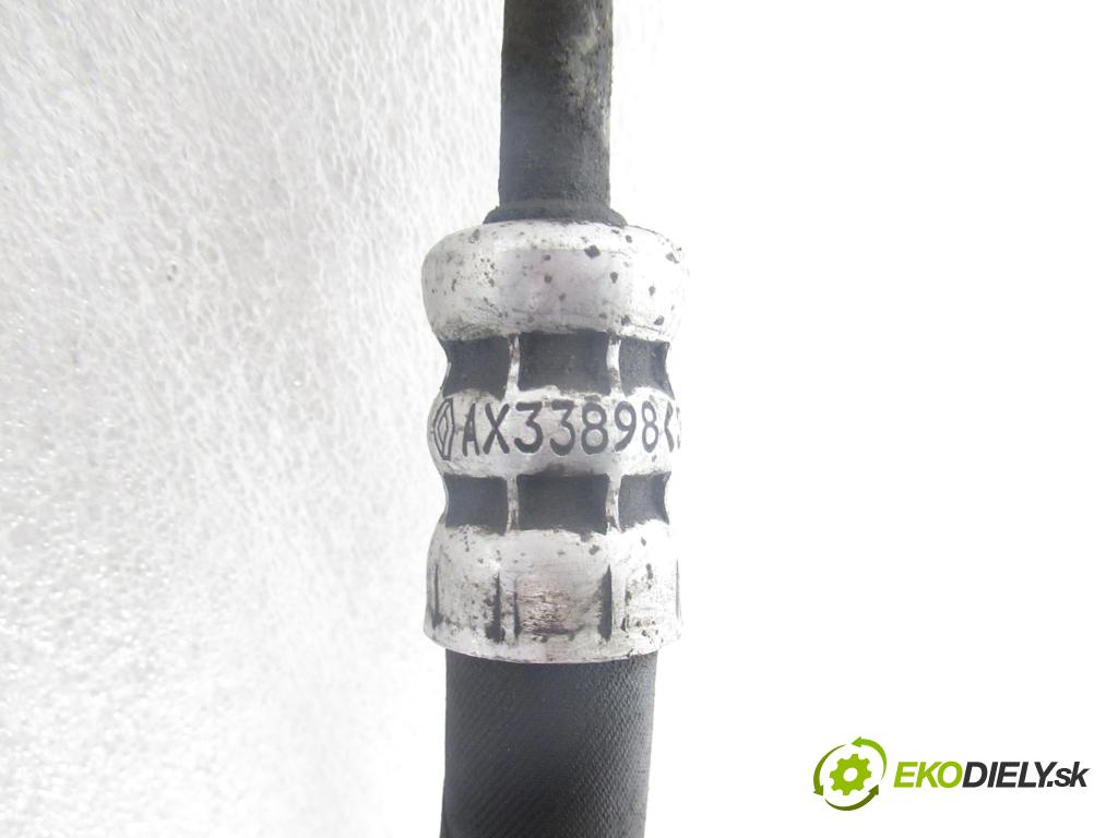 RENAULT LAGUNA I (B56_, 556_) LIFTBACK 1999 79,00 1.6 16V (B568, B561) - K4M 720 1598,00 trubka / Rúra servočerpadlo 7700432610