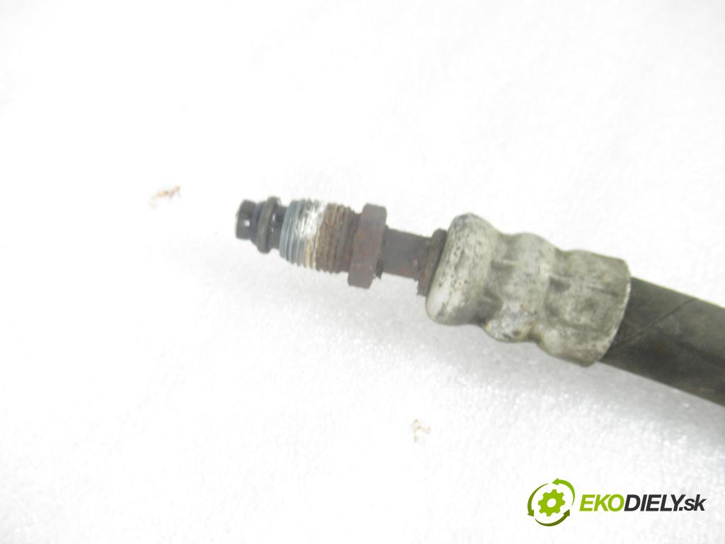RENAULT LAGUNA I (B56_, 556_) LIFTBACK 1999 79,00 1.6 16V (B568, B561) - K4M 720 1598,00 trubka / Rúra servočerpadlo 7700432610