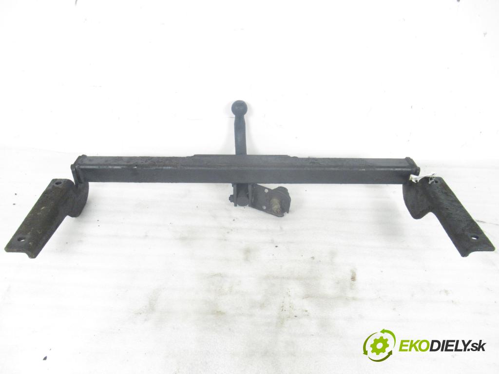 OPEL ASTRA G liftback (T98) HB 1998 62,00 1.6 8V - Z 16 SE 1598,00 Hák 