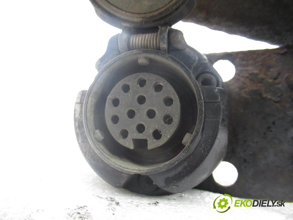 OPEL ASTRA G liftback (T98) HB 1998 62,00 1.6 8V - Z 16 SE 1598,00 Hák