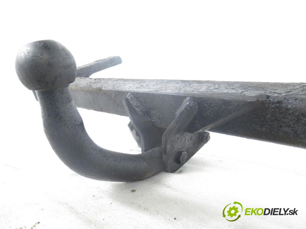 OPEL ASTRA G liftback (T98) HB 1998 62,00 1.6 8V - Z 16 SE 1598,00 Hák