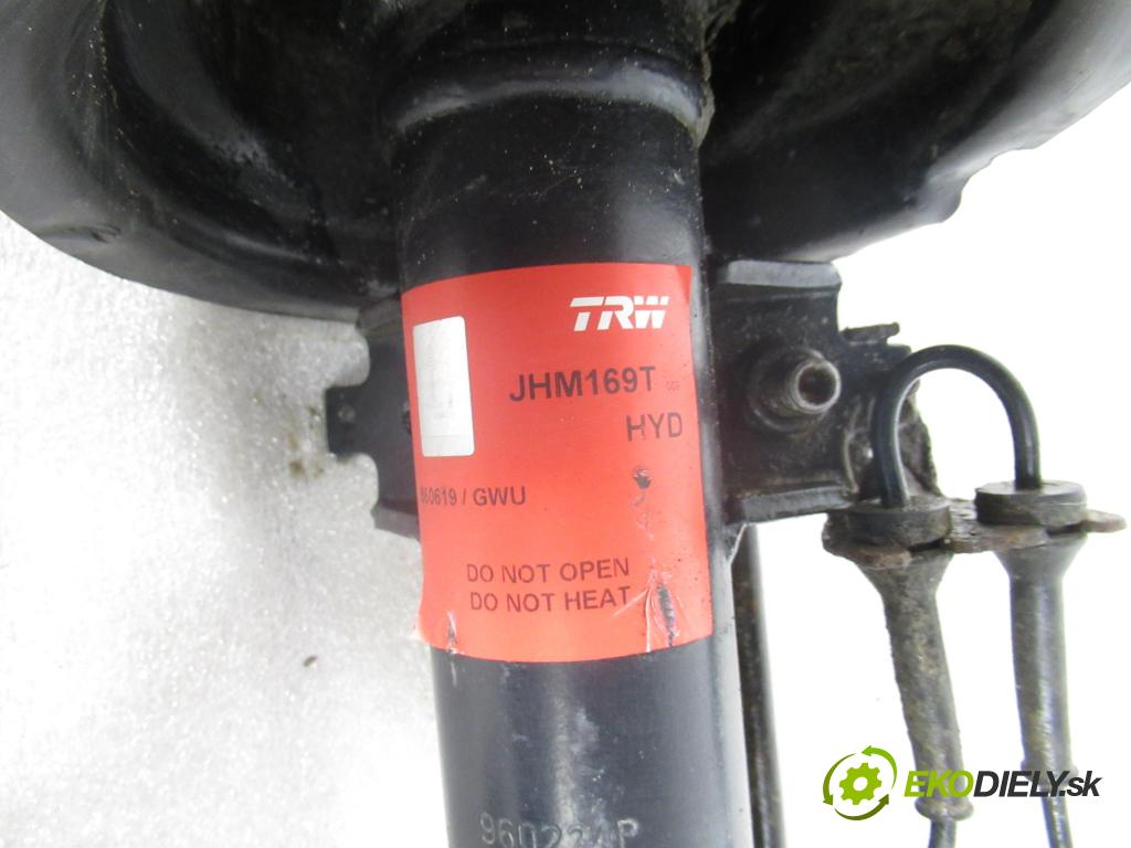 RENAULT LAGUNA I (B56_, 556_) LIFTBACK 1999 79,00 1.6 16V (B568, B561) - K4M 720 1598,00 MCPERSON LP