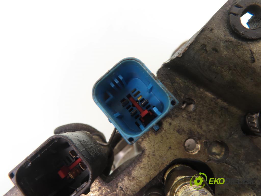 CITROEN BERLINGO / BERLINGO FIRST nadwozie wielkoprzestrzenne (MPV) KOMBIVAN 2000 51,00 1.9 D (MFWJZ) - WJZ (DW8) 1868,00 Pumpa vstrekovacia R8445B323D (Vstrekovacie čerpadlo)