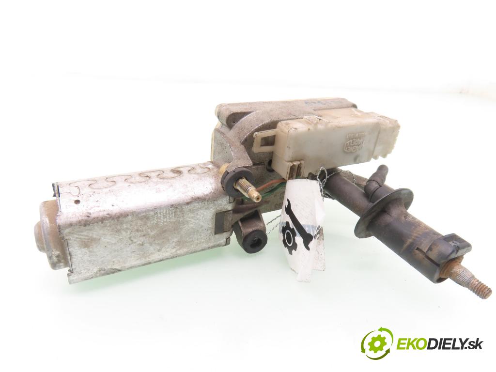 FIAT PUNTO (176_) HB 1998 40,00 55 1.1 - 176 A6.000 1108,00 Motorček stierače zadné TGE430B