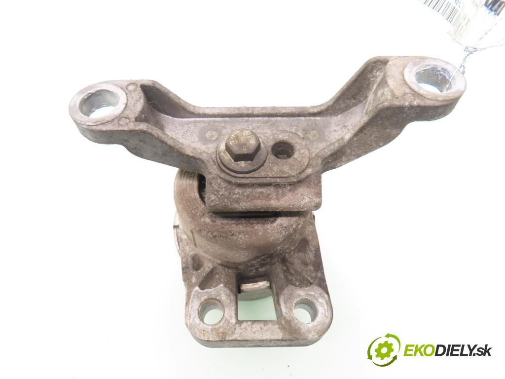 FORD MONDEO IV (BA7) LIFTBACK 2011 103,00 2.0 TDCi 140 - QXBA 1997,00 uchycení motora 