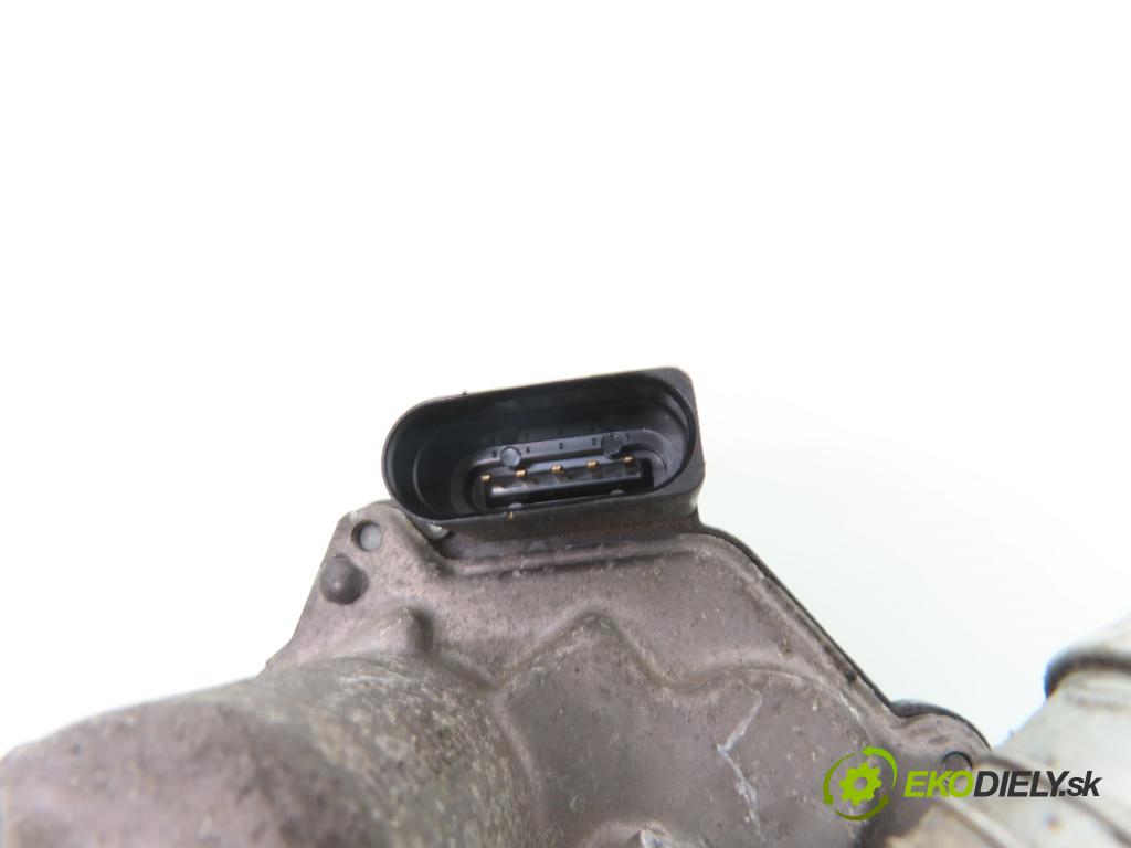 FORD MONDEO IV (BA7) LIFTBACK 2011 103,00 2.0 TDCi 140 - QXBA 1997,00 Škrtiaca klapka 9M5Q9E926AA (Škrtiaca klapka)