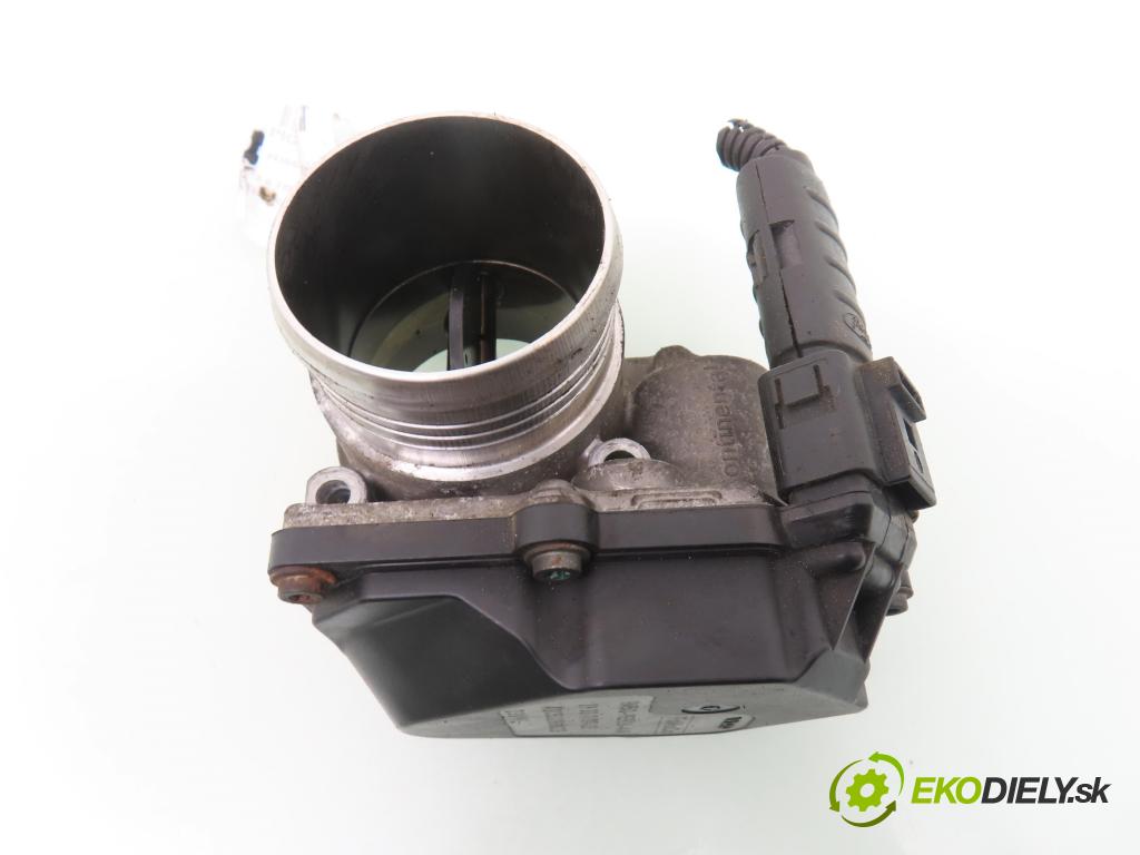 FORD MONDEO IV (BA7) LIFTBACK 2011 103,00 2.0 TDCi 140 - QXBA 1997,00 Škrtiaca klapka 9M5Q9E926AA (Škrtiaca klapka)