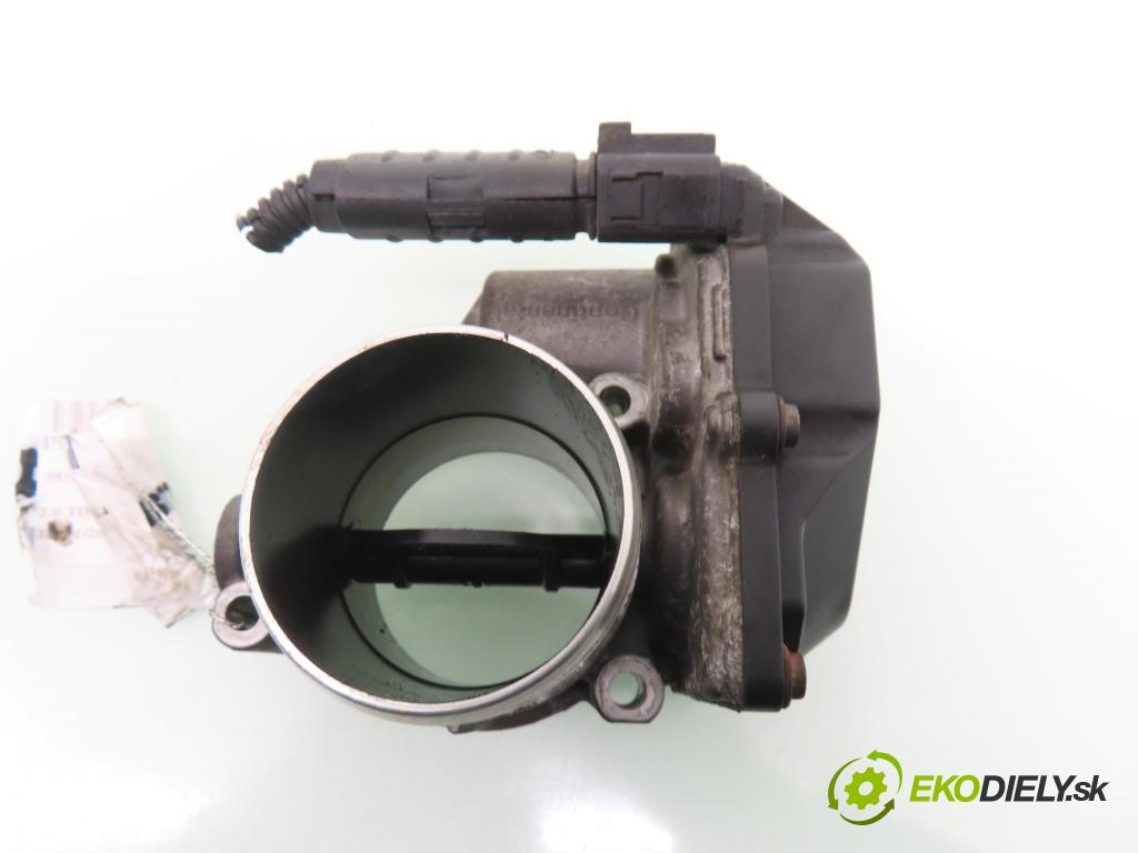 FORD MONDEO IV (BA7) LIFTBACK 2011 103,00 2.0 TDCi 140 - QXBA 1997,00 Škrtiaca klapka 9M5Q9E926AA (Škrtiaca klapka)