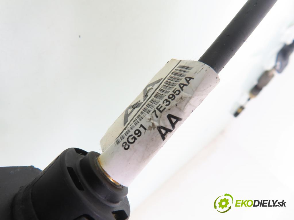 FORD MONDEO IV (BA7) LIFTBACK 2011 103,00 2.0 TDCi 140 - QXBA 1997,00 ZVEDÁK: 7G917C453JA ; 8G917E395AA