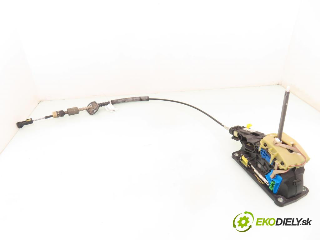 FORD MONDEO IV (BA7) LIFTBACK 2011 103,00 2.0 TDCi 140 - QXBA 1997,00 ZVEDÁK: 7G917C453JA ; 8G917E395AA