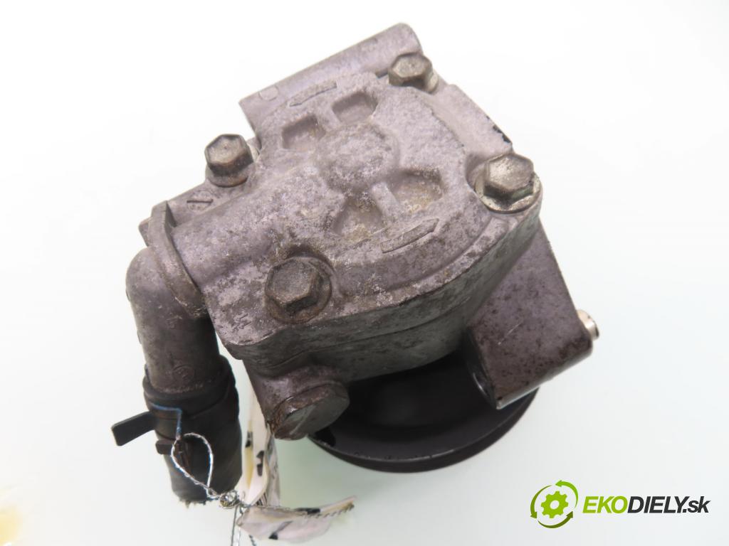 FORD MONDEO IV (BA7) LIFTBACK 2011 103,00 2.0 TDCi 140 - QXBA 1997,00 pumpa servočerpadlo AG913A696CA ; AG9Q3A733AA (Servočerpadlo)