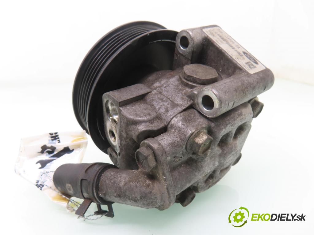 FORD MONDEO IV (BA7) LIFTBACK 2011 103,00 2.0 TDCi 140 - QXBA 1997,00 pumpa servočerpadlo AG913A696CA ; AG9Q3A733AA (Servočerpadlo)