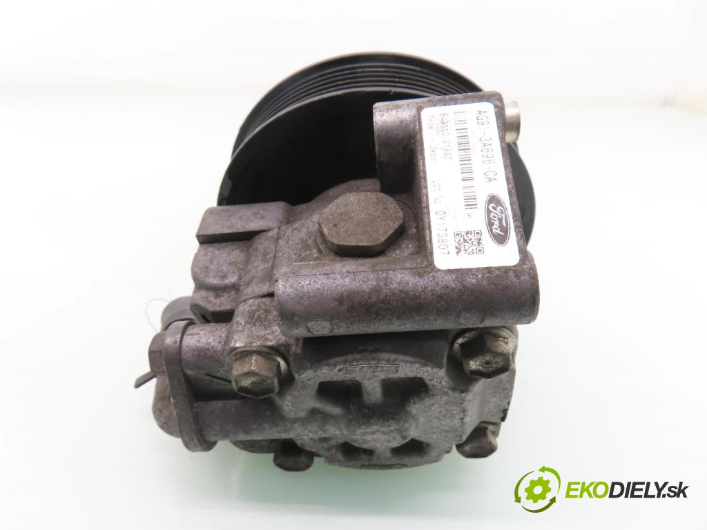 FORD MONDEO IV (BA7) LIFTBACK 2011 103,00 2.0 TDCi 140 - QXBA 1997,00 pumpa servočerpadlo AG913A696CA ; AG9Q3A733AA (Servočerpadlo)